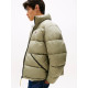 Tommy Hilfiger Ανδρικό μπουφάν Water Repellent Crinkle Relaxed Puffer Jacket